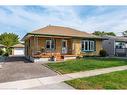 7 Battersea Avenue, St. Catharines, ON  - Outdoor With Deck Patio Veranda 