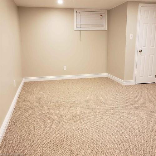 7 Battersea Avenue, St. Catharines, ON - Indoor Photo Showing Other Room