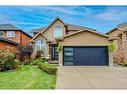 260 Chesley Street, Hamilton, ON  - Outdoor With Facade 