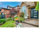 260 Chesley Street, Hamilton, ON  - Outdoor With Deck Patio Veranda 