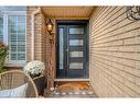 260 Chesley Street, Hamilton, ON  - Outdoor With Exterior 