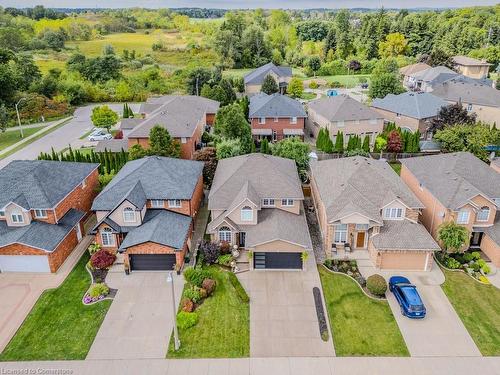 260 Chesley Street, Hamilton, ON - Outdoor With Facade With View