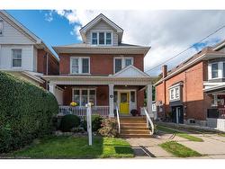 78 Gage Avenue S Hamilton, ON L8M 3C9