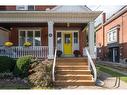 78 Gage Avenue S, Hamilton, ON  - Outdoor With Deck Patio Veranda With Facade 