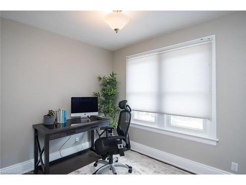 78 Gage Avenue S, Hamilton, ON - Indoor Photo Showing Office