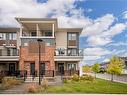 249 Zenith Private Private, Ottawa, ON  - Outdoor With Deck Patio Veranda With Exterior 