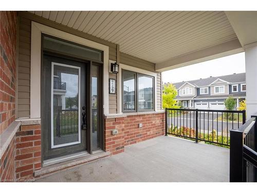 30-249 Zenith Private Private, Ottawa, ON - Outdoor With Deck Patio Veranda With Exterior