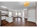 30-249 Zenith Private Private, Ottawa, ON  - Indoor Photo Showing Kitchen 