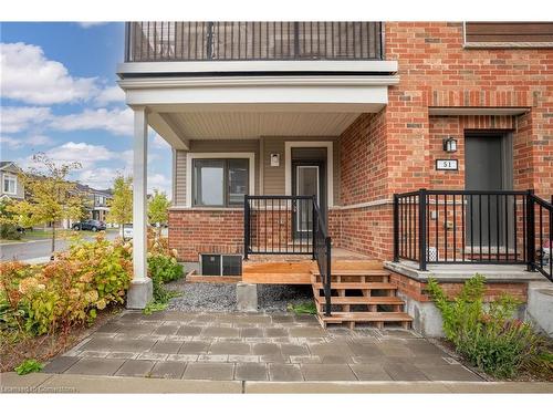 30-249 Zenith Private Private, Ottawa, ON - Outdoor With Deck Patio Veranda