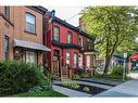 155 Catharine Street S, Hamilton, ON  - Outdoor With Facade 