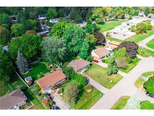 6 Stella Street, Pelham, ON - Outdoor With View