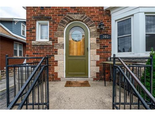 305 Wexford Avenue S, Hamilton, ON 