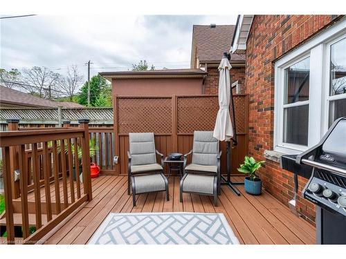 305 Wexford Avenue S, Hamilton, ON 