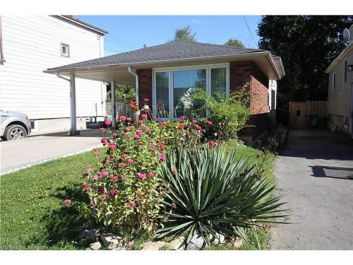 2-33 East 33Rd Street, Hamilton, ON - Outdoor