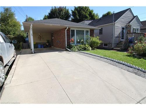 2-33 East 33Rd Street, Hamilton, ON - Outdoor