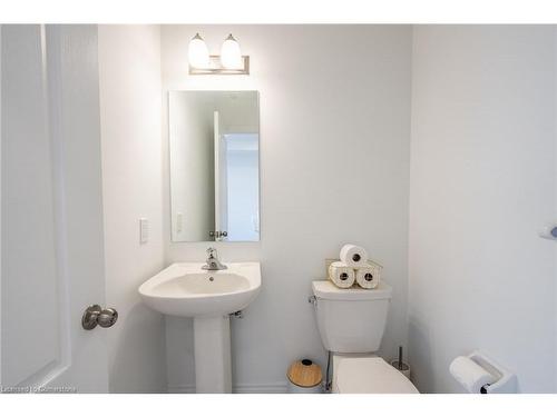 4 Springdale Avenue, Caledon, ON - Indoor Photo Showing Bathroom