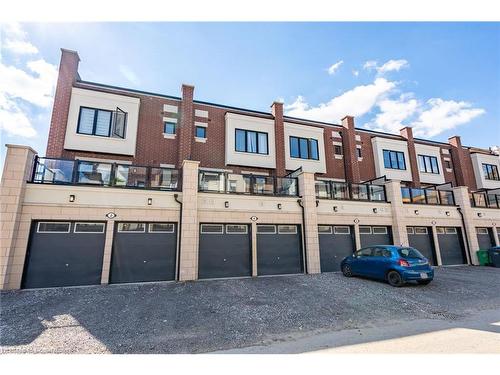 4 Springdale Avenue, Caledon, ON - Outdoor With Balcony