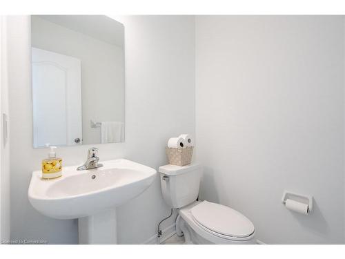 4 Springdale Avenue, Caledon, ON - Indoor Photo Showing Bathroom