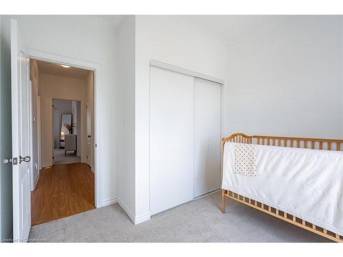 4 Springdale Avenue, Caledon, ON - Indoor Photo Showing Bedroom