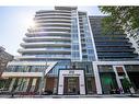 815-212 King William Street, Hamilton, ON  - Outdoor With Balcony 