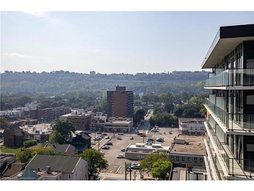 815-212 King William Street, Hamilton, ON - Outdoor With View