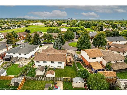 88 Autumn Place, St. Catharines, ON - Outdoor With View