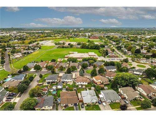 88 Autumn Place, St. Catharines, ON - Outdoor With View