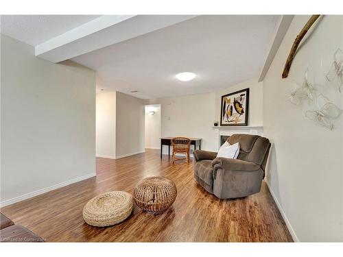 189 Olivetree Road, Brantford, ON - Indoor Photo Showing Living Room