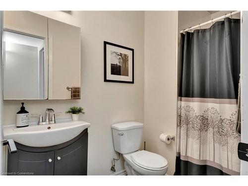 189 Olivetree Road, Brantford, ON - Indoor Photo Showing Bathroom