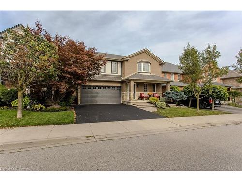 2391 Norland Drive, Burlington, ON - Outdoor With Facade