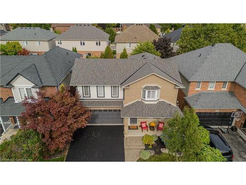 2391 Norland Drive, Burlington, ON - Outdoor