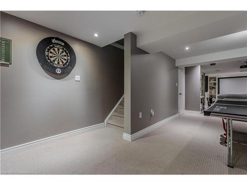 2391 Norland Drive, Burlington, ON - Indoor