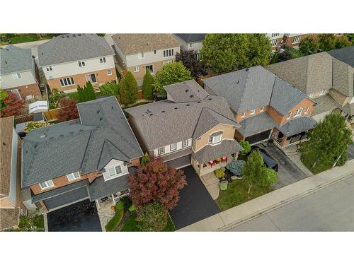 2391 Norland Drive, Burlington, ON - Outdoor