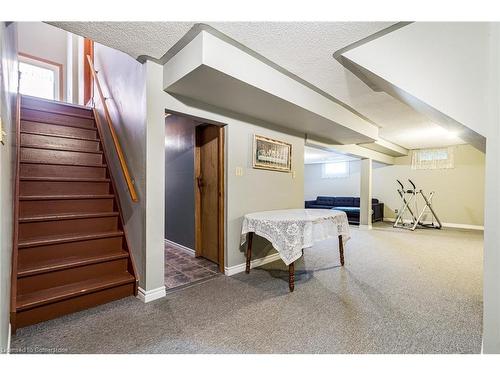 50 Shadeland Crescent, Stoney Creek, ON - Indoor