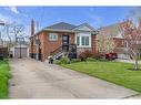 196 Erin Avenue, Hamilton, ON  - Outdoor With Facade 