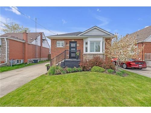 196 Erin Avenue, Hamilton, ON - Outdoor