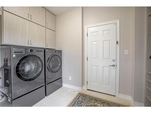 50937 Memme Court, Wainfleet, ON - Indoor Photo Showing Laundry Room