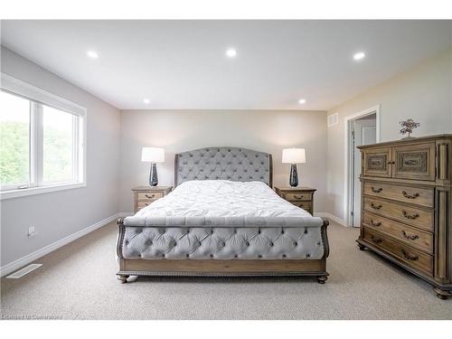 50937 Memme Court, Wainfleet, ON - Indoor Photo Showing Bedroom