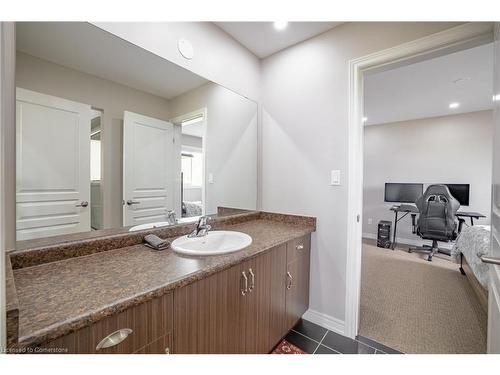 50937 Memme Court, Wainfleet, ON - Indoor Photo Showing Bathroom