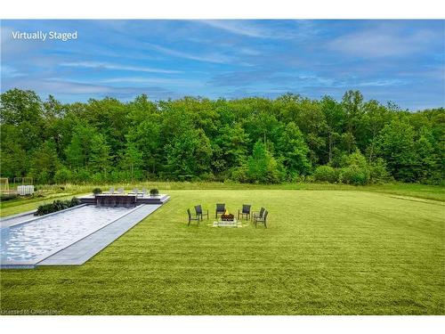 50937 Memme Court, Wainfleet, ON - Outdoor With View