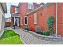 1038 Windsor Hill Boulevard, Mississauga, ON  - Outdoor 