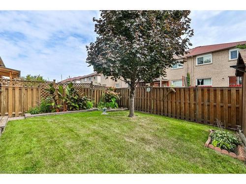 1038 Windsor Hill Boulevard, Mississauga, ON - Outdoor