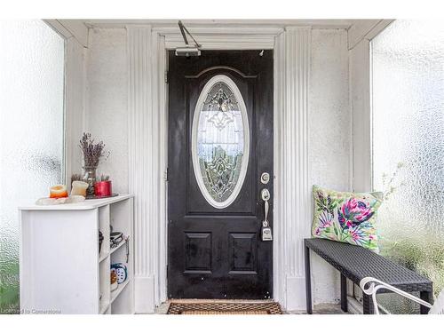 152 Confederation Street, Glen Williams, ON - Indoor Photo Showing Other Room