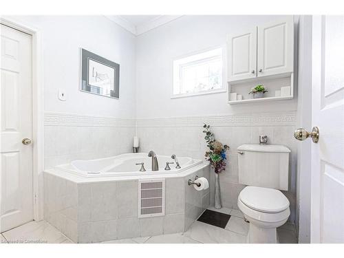 152 Confederation Street, Glen Williams, ON - Indoor Photo Showing Bathroom