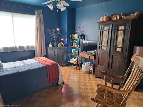 202-15 Towering Heights Boulevard, St. Catharines, ON - Indoor Photo Showing Bedroom