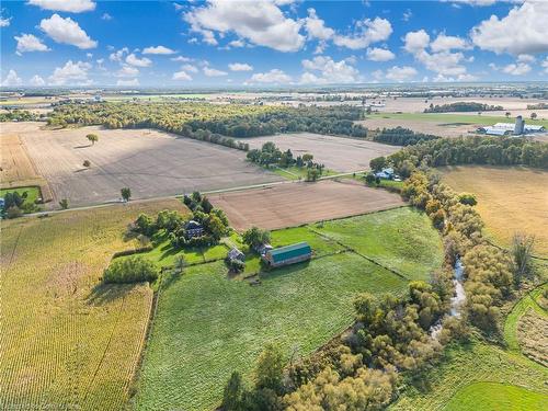 7265 Range Road 1, West Lincoln, ON - Outdoor With View