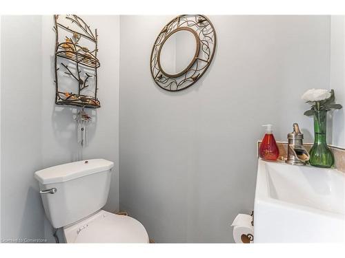 7265 Range Road 1, West Lincoln, ON - Indoor Photo Showing Bathroom