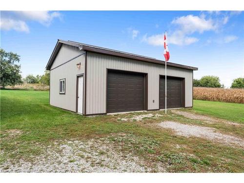 247 Highway 5, St. George, ON - Outdoor With Exterior