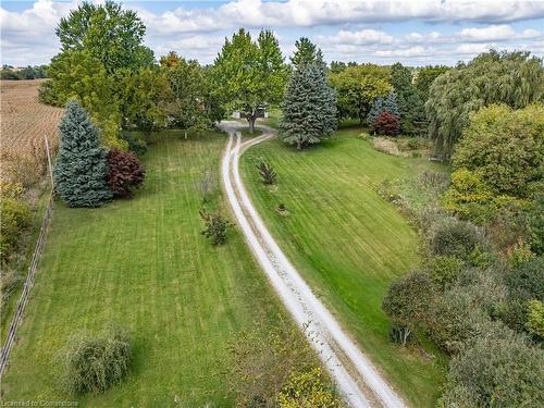 247 Highway 5, St. George, ON - Outdoor With View