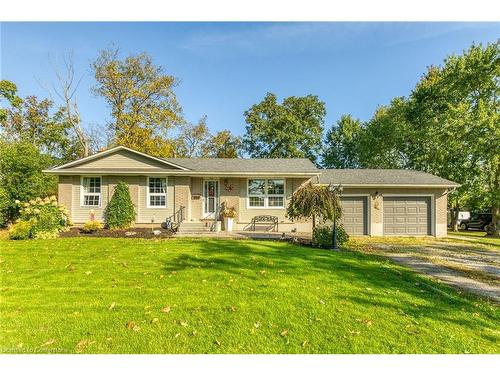 153 Secord St Street, Dunnville, ON - Outdoor